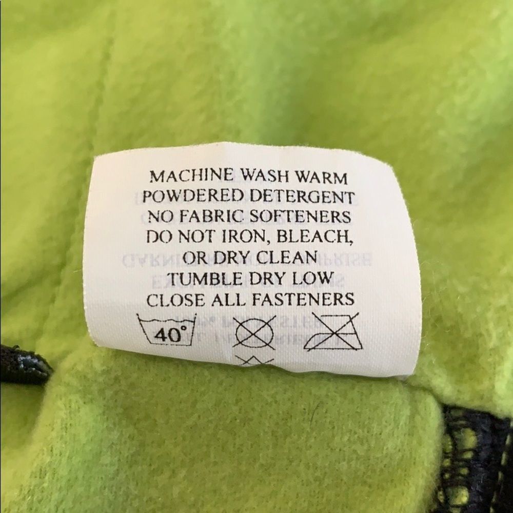 Marmot Firefly Microfleece Jacket - image 4